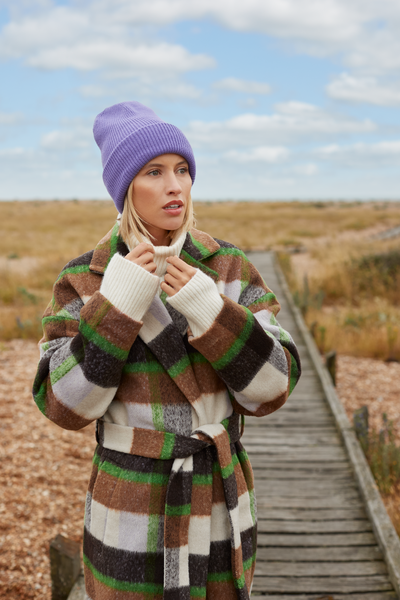 Original Cuffed Beanie