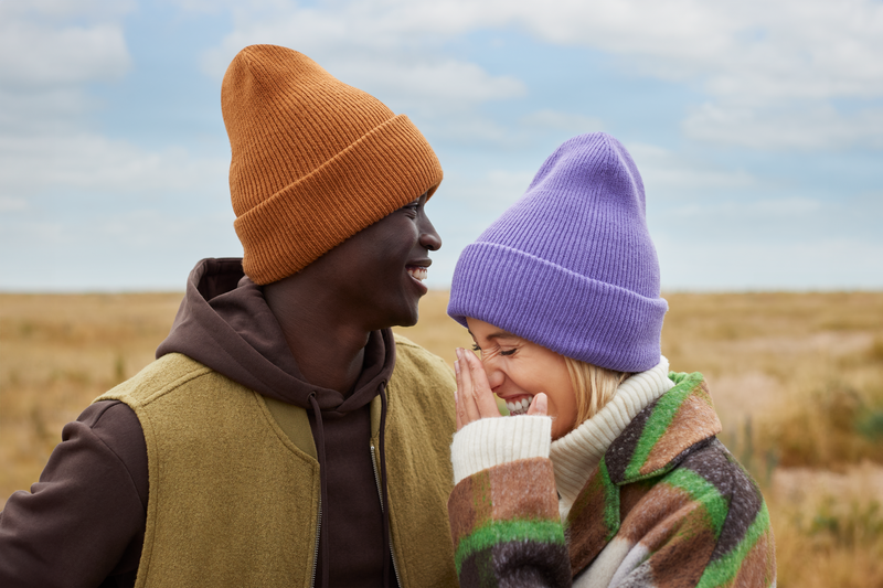 Original Cuffed Beanie