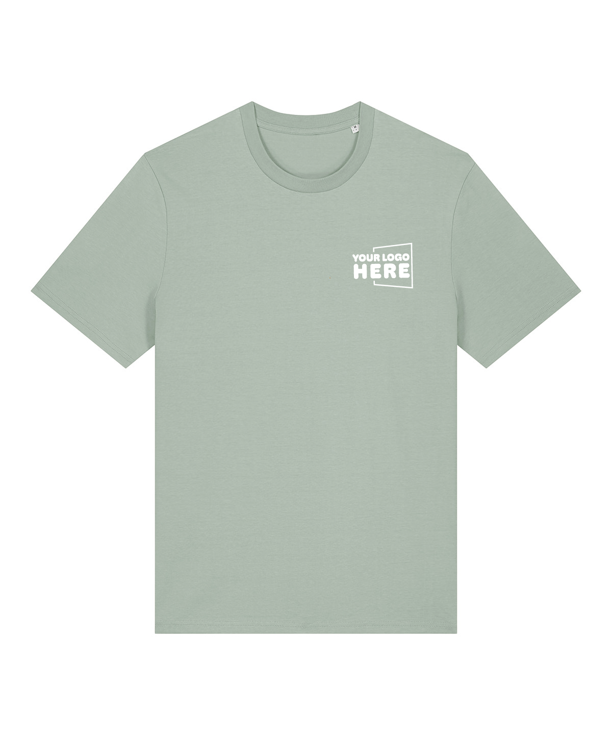 Organic Unisex Creator Tee 2.0