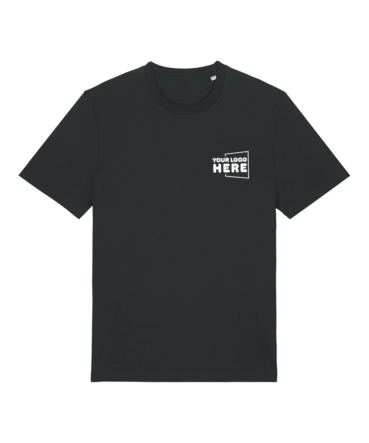 Organic Unisex Creator Tee 2.0