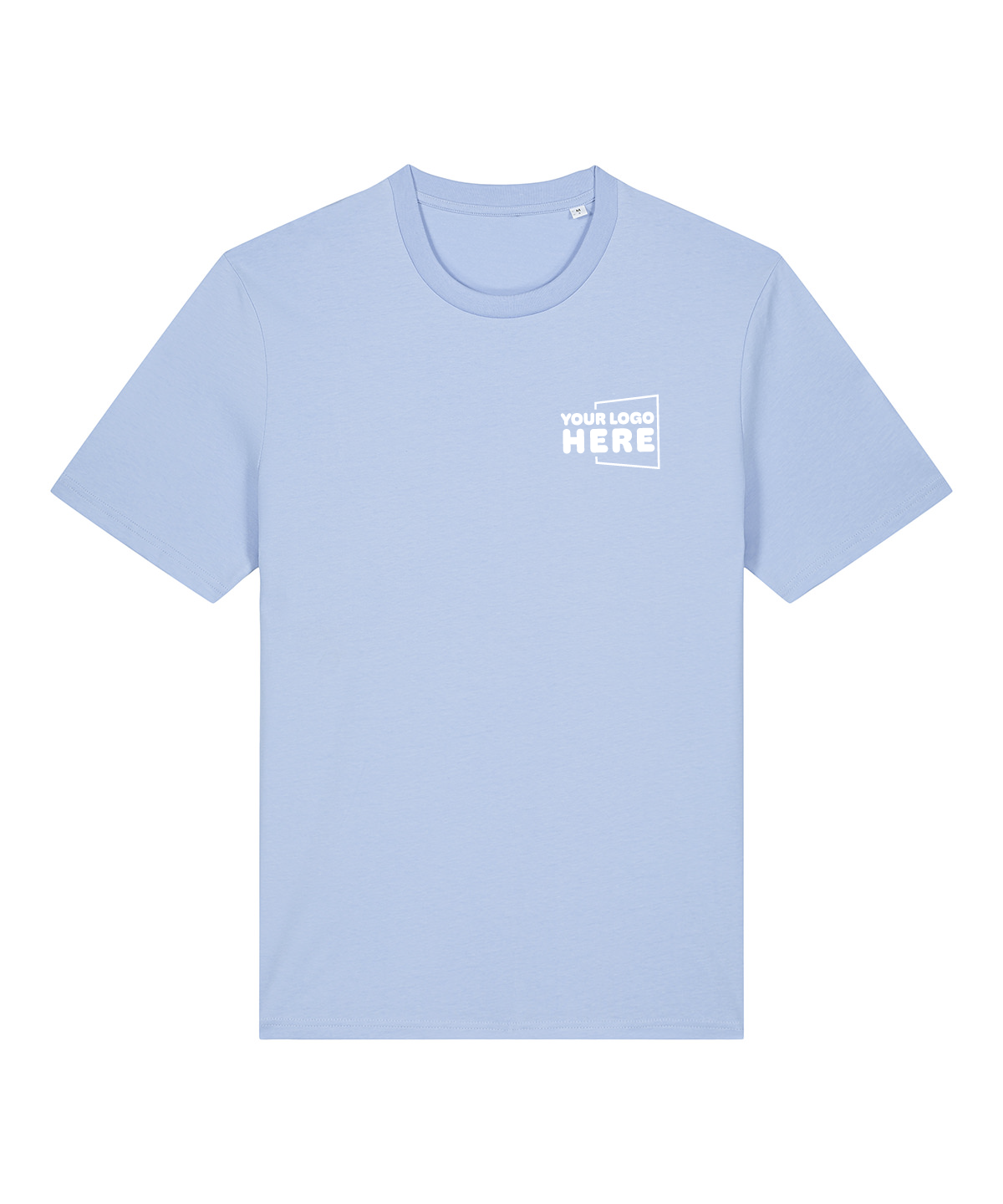 Organic Unisex Creator Tee 2.0