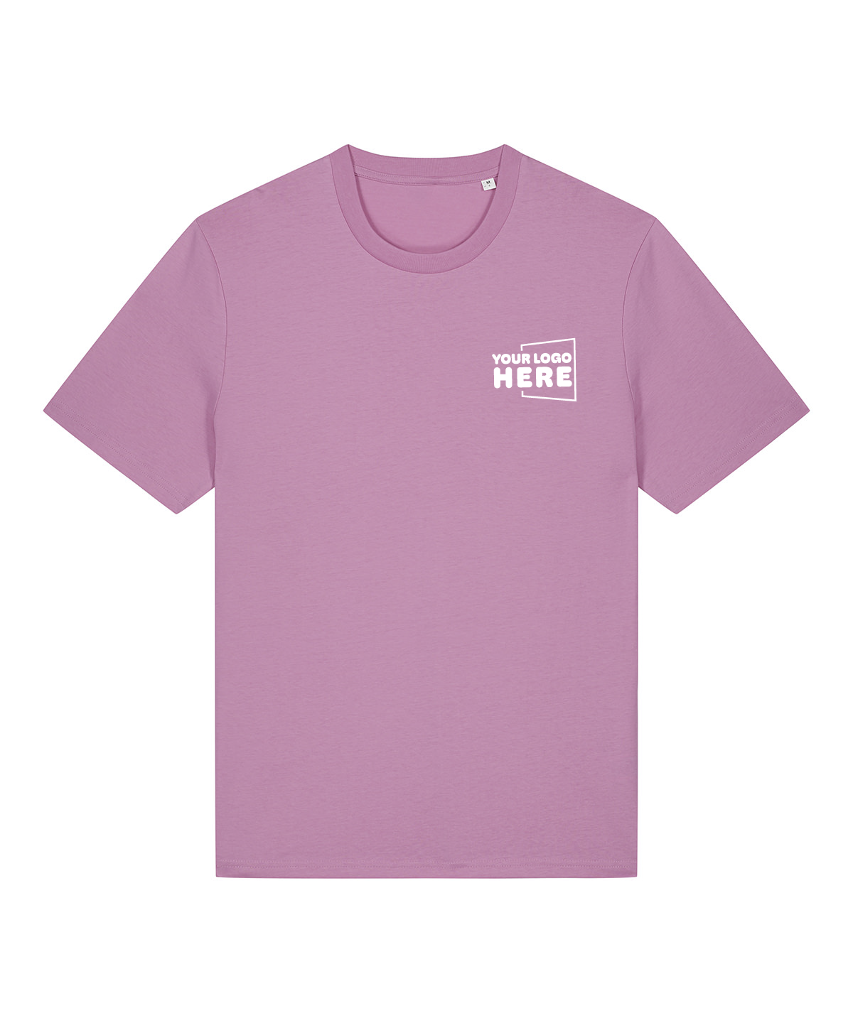 Organic Unisex Creator Tee 2.0
