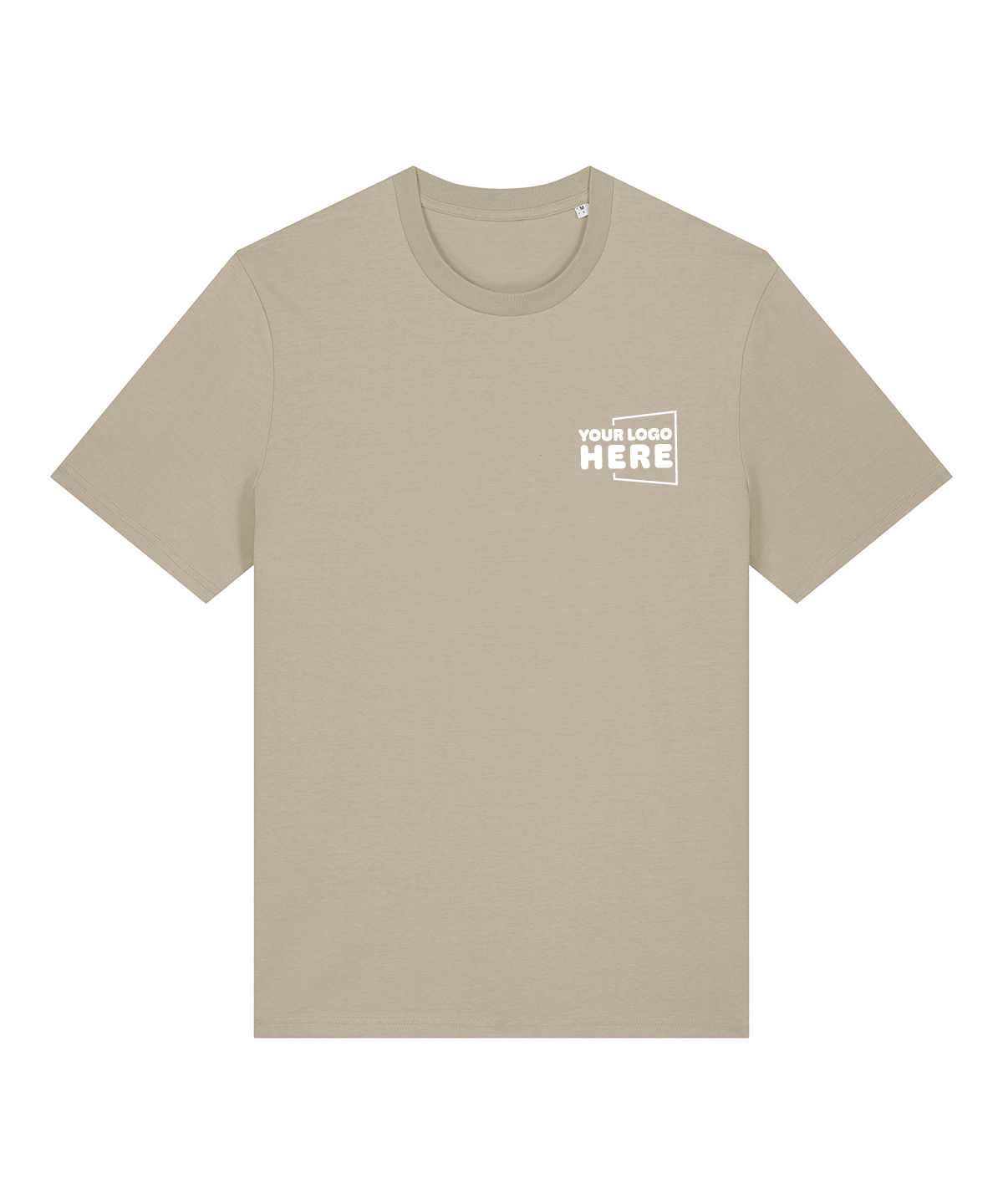 Organic Unisex Creator Tee 2.0