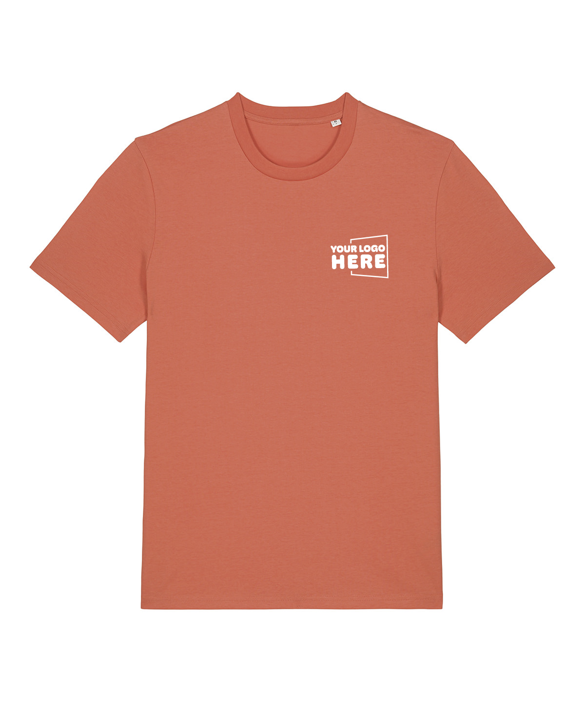 Organic Unisex Creator Tee 2.0