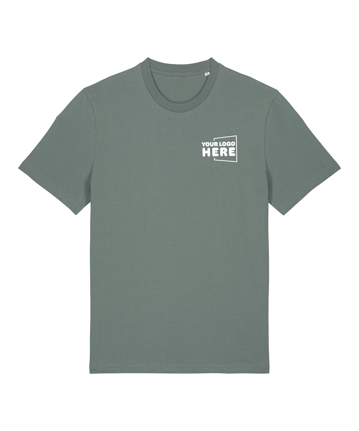 Organic Unisex Creator Tee 2.0