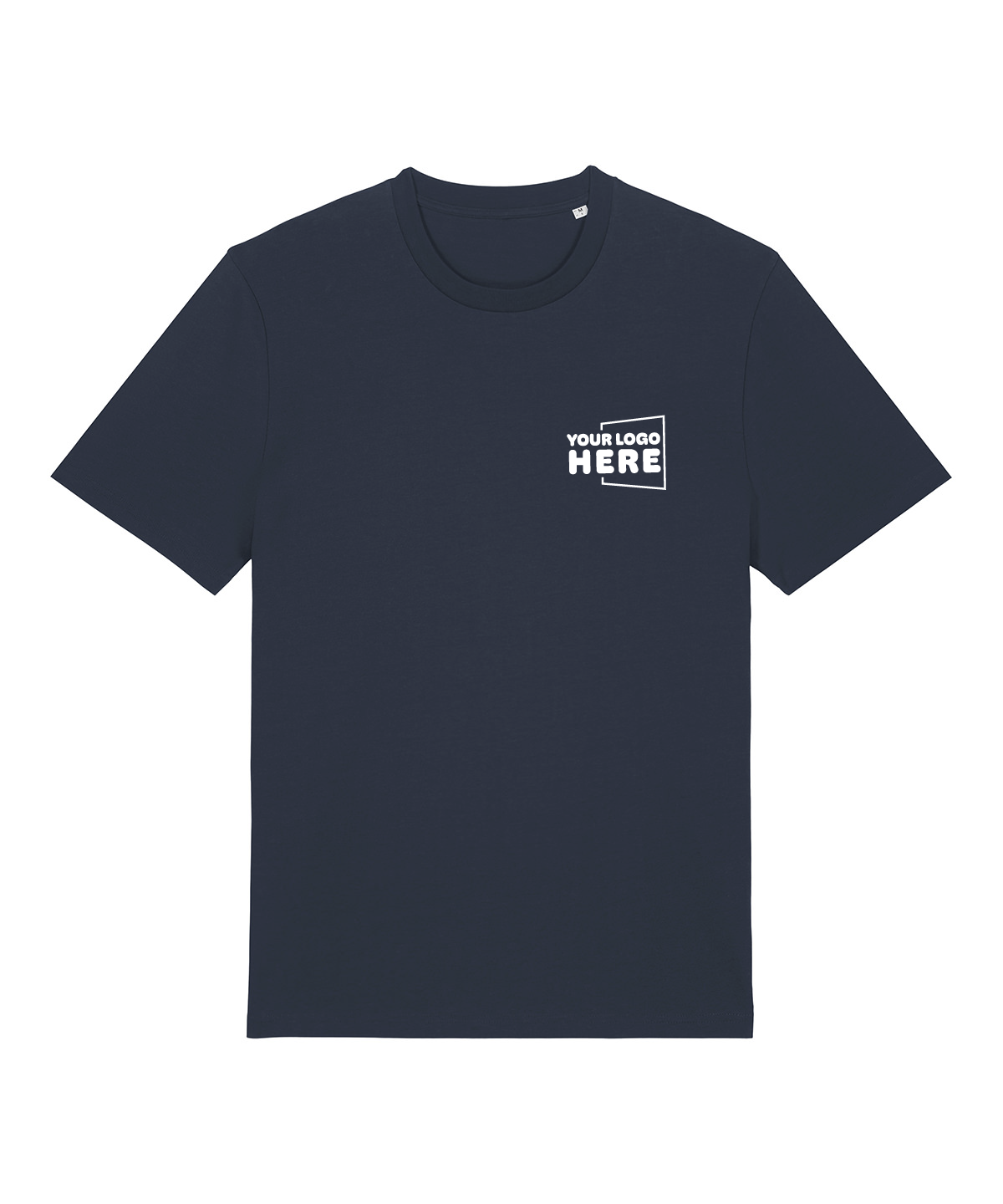 Organic Unisex Creator Tee 2.0
