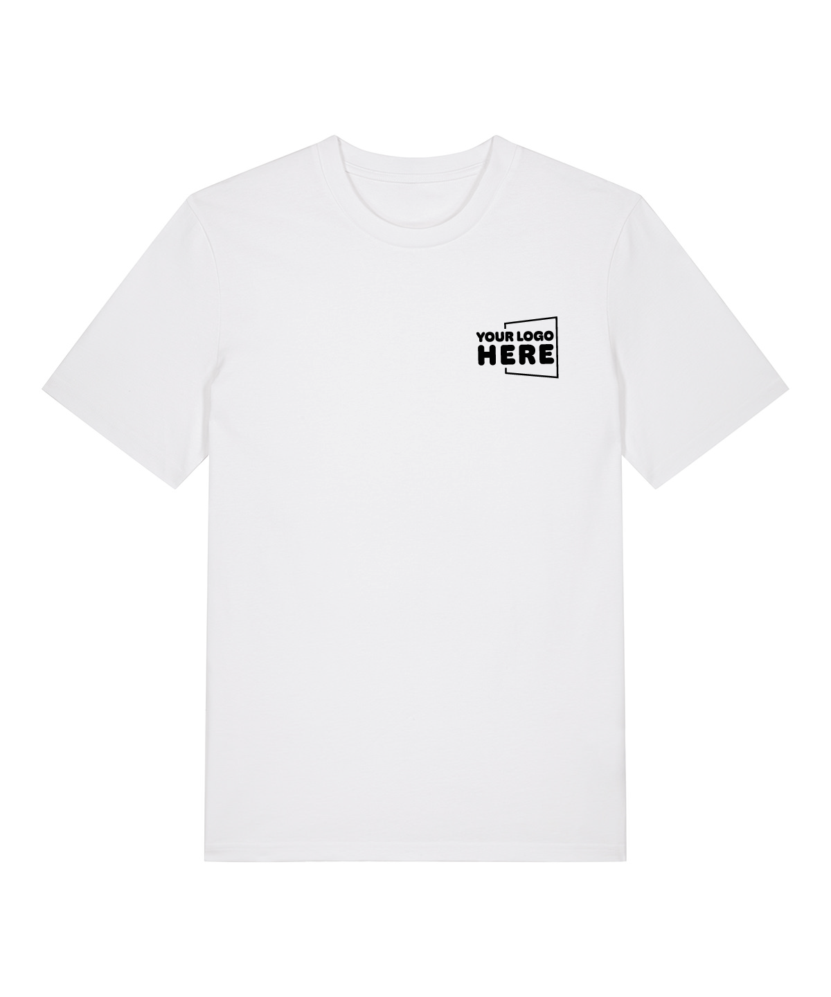 Organic Unisex Creator Tee 2.0