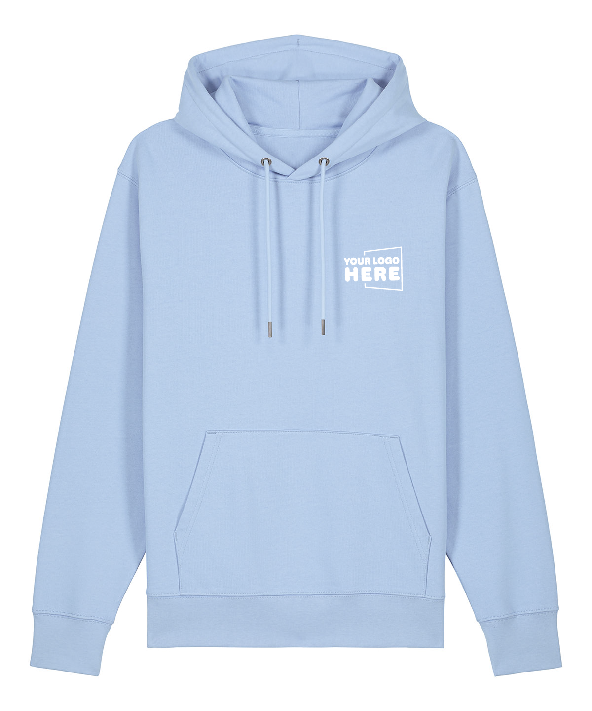 Premium Organic Hoodie 2.0