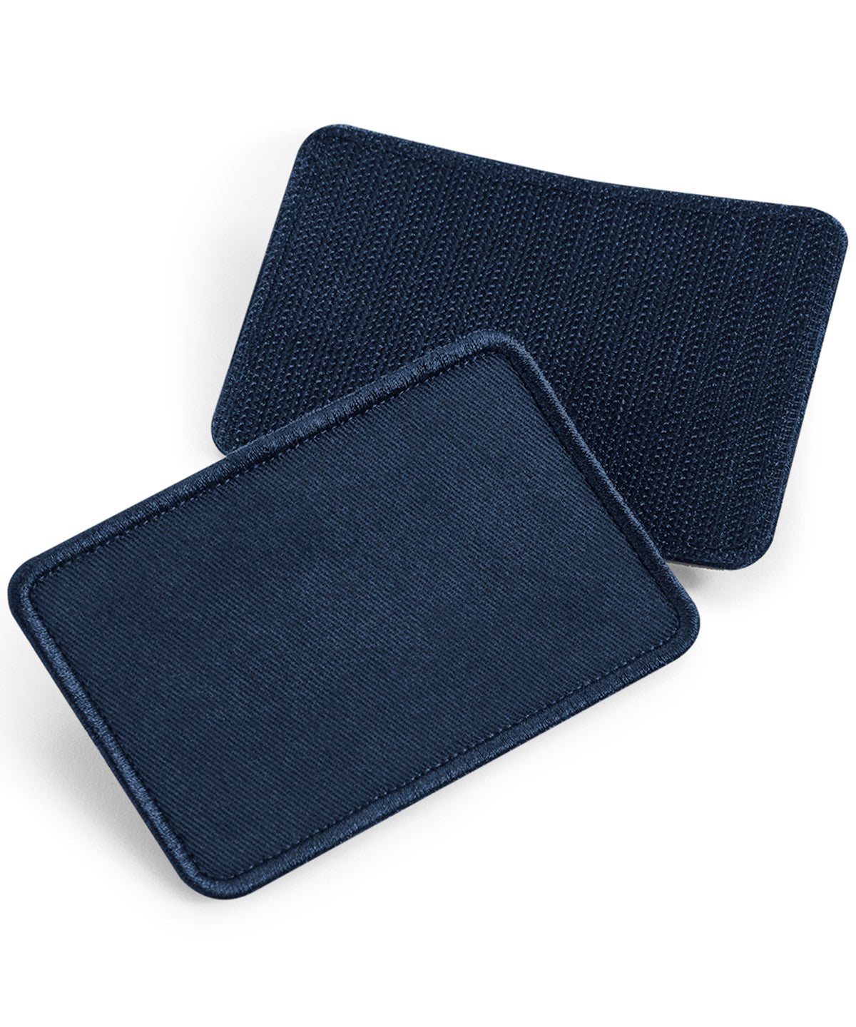 Cotton Printed Velcro Patch